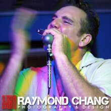 Raymond Chang Photography and Design